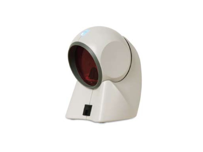 Honeywell MS-7120 USB Orbit - Omnidirektionaler Hand-/Stand-Laserscanner