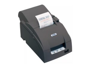 Epson TM-U220A-057 - Bon-Nadeldrucker