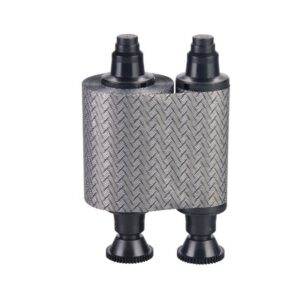 Evolis R2018 - Einfarbiges Farbband - Scratch off - 1000 Karten/Rolle