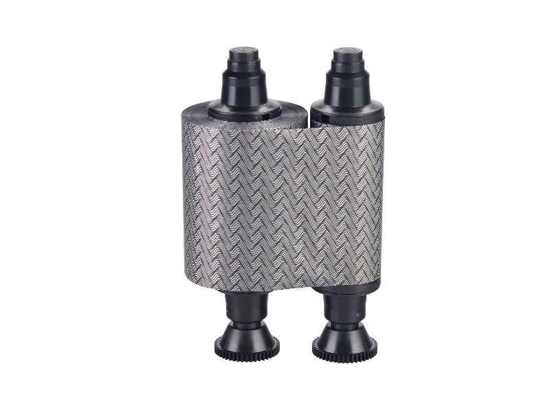 Evolis R2018 - Einfarbiges Farbband - Scratch off - 1000 Karten/Rolle