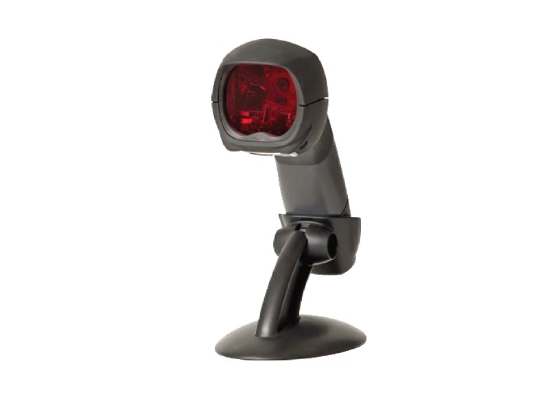 Honeywell MS3780 Fusion - Omnidirektionaler Handscanner