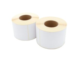 ARTDEV Etikettenrolle - Thermotransfer