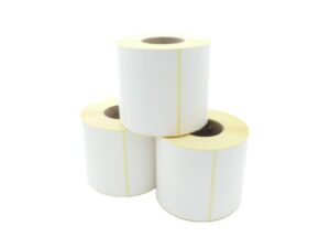 ARTDEV Etikettenrolle - Thermotransfer