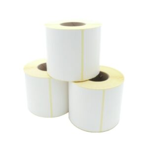 ARTDEV Etikettenrolle - Thermotransfer