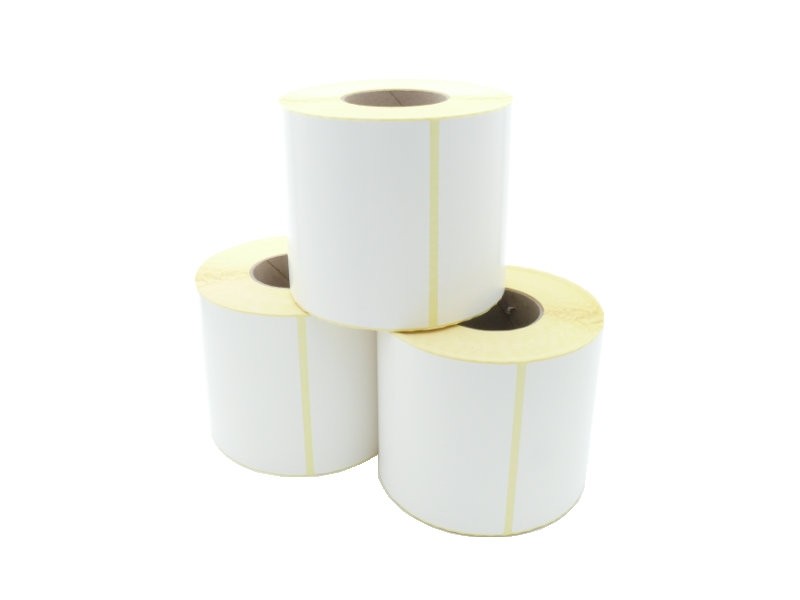 ARTDEV Etikettenrolle - Thermotransfer