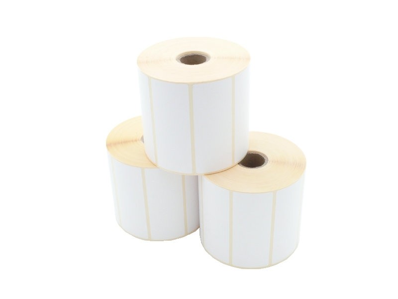 ARTDEV Etikettenrolle - Thermotransfer