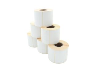 ARTDEV Etikettenrolle - Thermodirekt 70 x 52mm