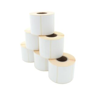 ARTDEV Etikettenrolle - Thermodirekt 70 x 52mm