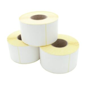 ARTDEV Etikettenrolle (Versandaufkleber DHL