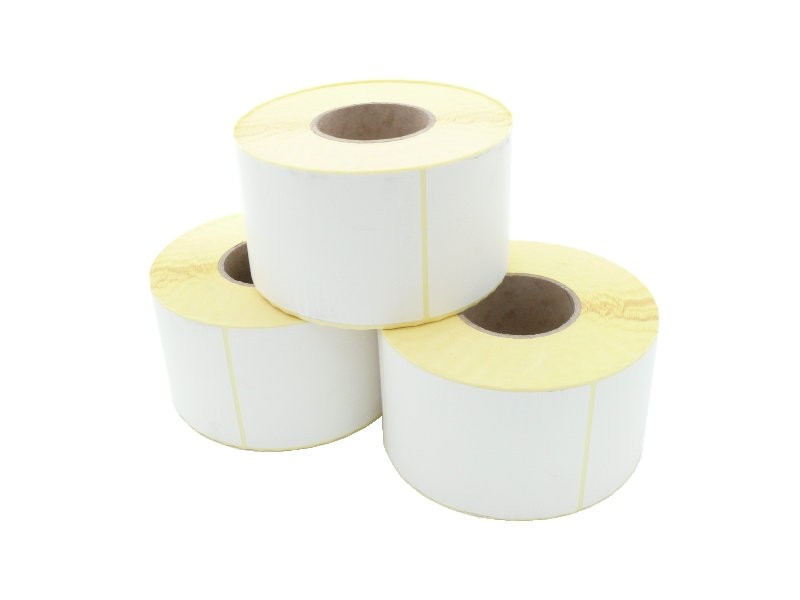 ARTDEV Etikettenrolle (Versandaufkleber DHL