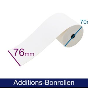 ARTDEV Additionsrolle - 2-lagig