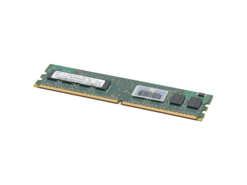 Toshiba TEC 512MB DDR2 SDRAM für ST-A10