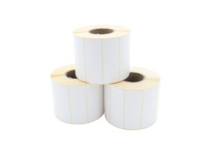 ARTDEV Etikettenrolle - Thermotransfer