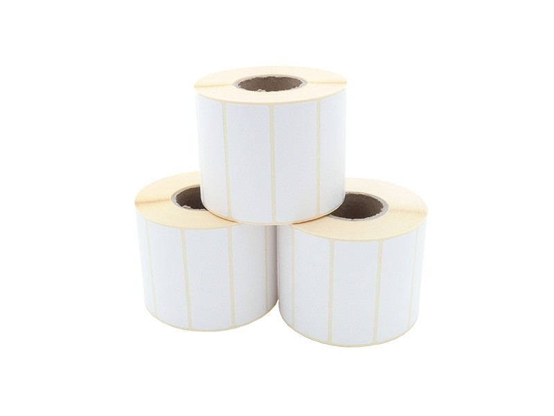 ARTDEV Etikettenrolle - Thermotransfer