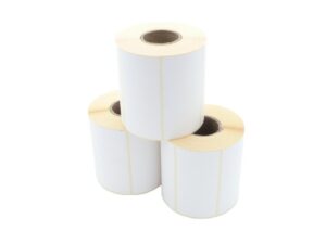 ARTDEV Etikettenrolle - Thermotransfer