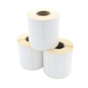 ARTDEV Etikettenrolle - Thermotransfer