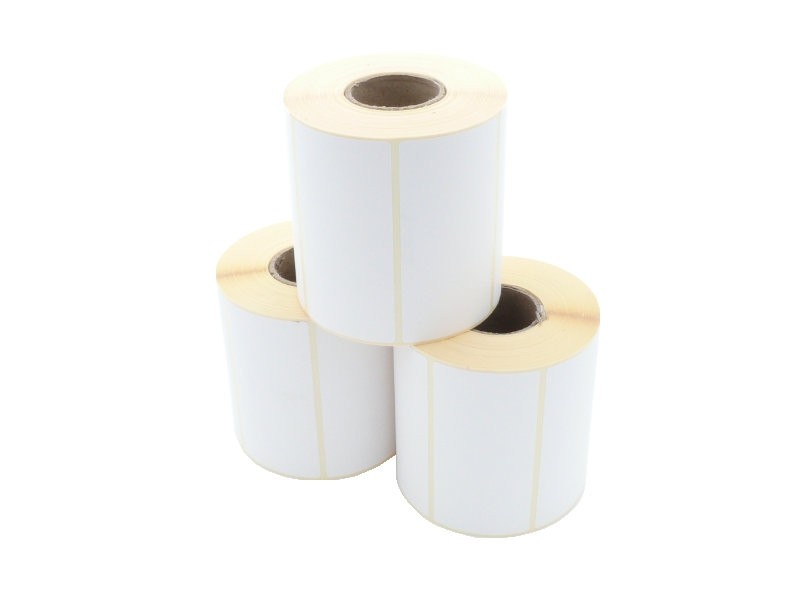 ARTDEV Etikettenrolle - Thermotransfer