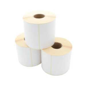 ARTDEV Etikettenrolle - Thermotransfer