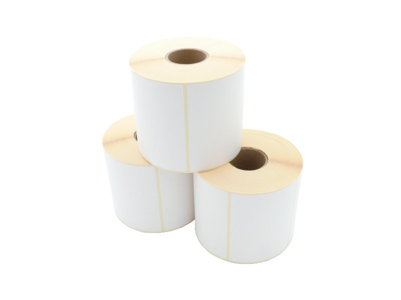 ARTDEV Etikettenrolle - Thermotransfer