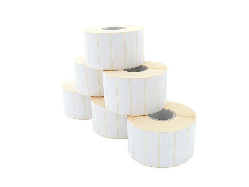 ARTDEV Etikettenrolle - Thermotransfer