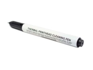 Zebra Druckkopf-Reinigungs-Stift (12er-Pack) für GK420