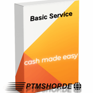 Basic Service Kassensysteme – Einrichtung, Installation, Schulung und Support für kleine Betriebe