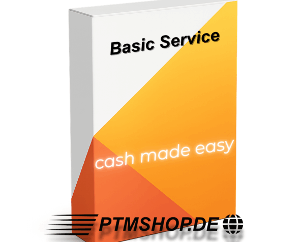 Basic Service Kassensysteme – Einrichtung, Installation, Schulung und Support für kleine Betriebe