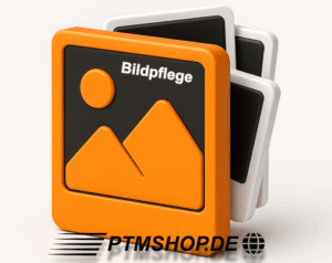 Bildpflege-Service für Kassensysteme – Upload, Zuordnung und Benennung von Produktbildern