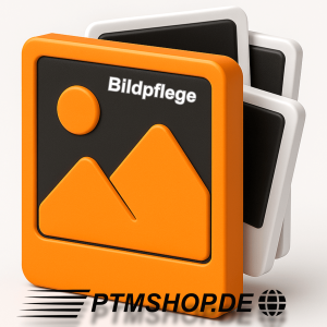 Bildpflege-Service für Kassensysteme – Upload, Zuordnung und Benennung von Produktbildern