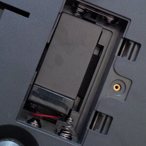 Blei-Vlies-Akku Upgrade