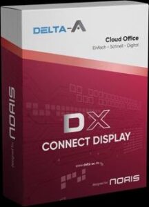 DX Connect Display Software – Externe Displayanbindung über Netzwerk/Ethernet