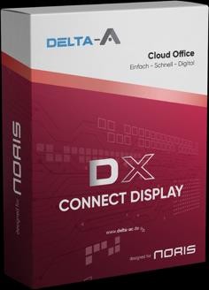 DX Connect Display Software – Externe Displayanbindung über Netzwerk/Ethernet