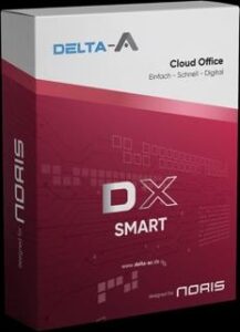 DX SMART Tischbestellung Software – Mobile Bestellaufnahme für Gastronomie mit Android-Smartphones