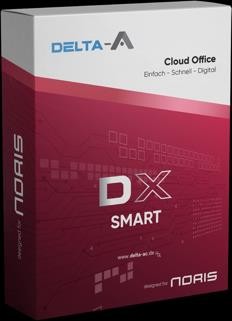 DX SMART Tischbestellung Software – Mobile Bestellaufnahme für Gastronomie mit Android-Smartphones