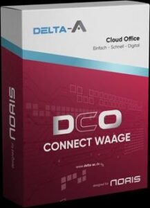 DX Connect WAAGE Software – Anbindung von Checkout-Waagen mit Dialog6-Funktion