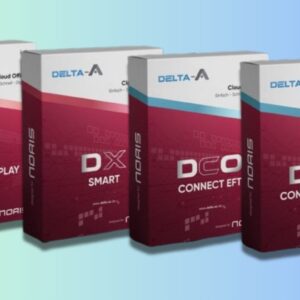 NORIS DX EINMALLIZENSEN