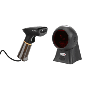 Barcode Scanner
