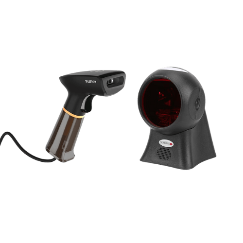 Barcode Scanner