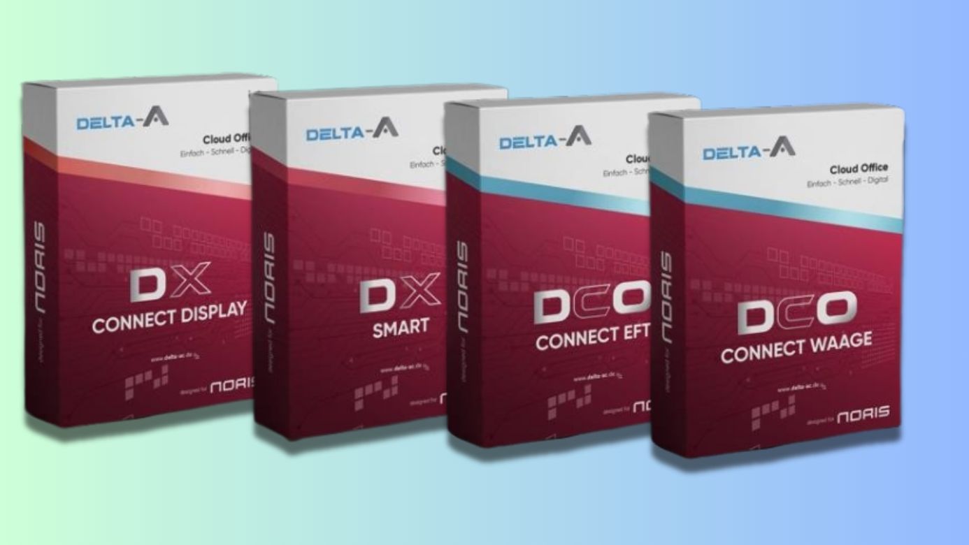 NORIS DX EINMALLIZENSEN