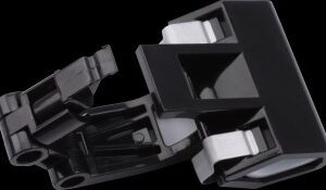 ESL Klammer-Halterung - VPE 20 (20 Stück)