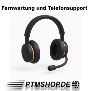 Fernwartung & Telefonservice für Kassensysteme – Remote-Support und Telefonsupport