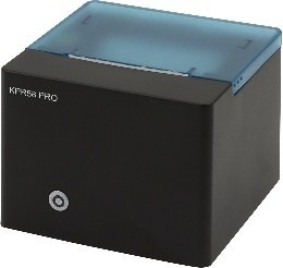 KPR-58 Pro Thermodrucker 58 mm mit Abrisskante und USB-Anschluss – kompakter POS-Drucker für Kassensysteme