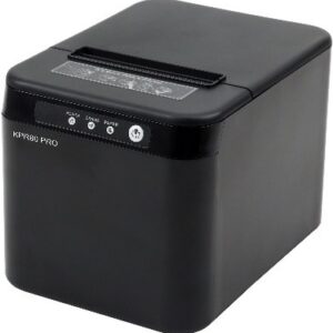 KPR-80 Pro Thermodrucker 80 mm mit Autocut, USB-B und Ethernet – kompakter POS-Drucker für Gastronomie & Handel