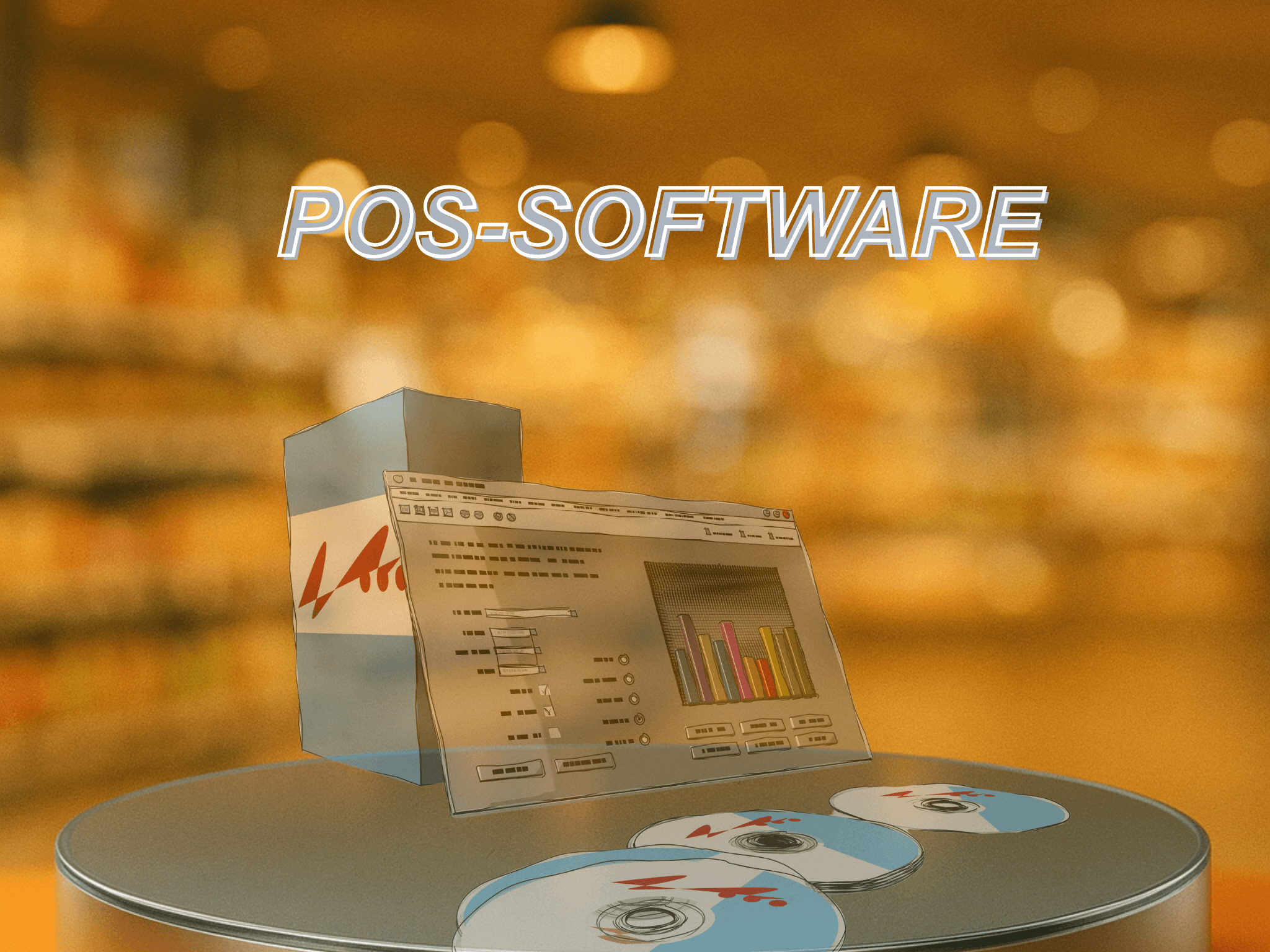Kassensoftware
