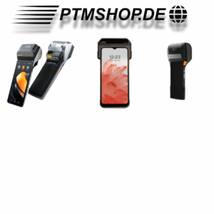 Mobile Handhelds