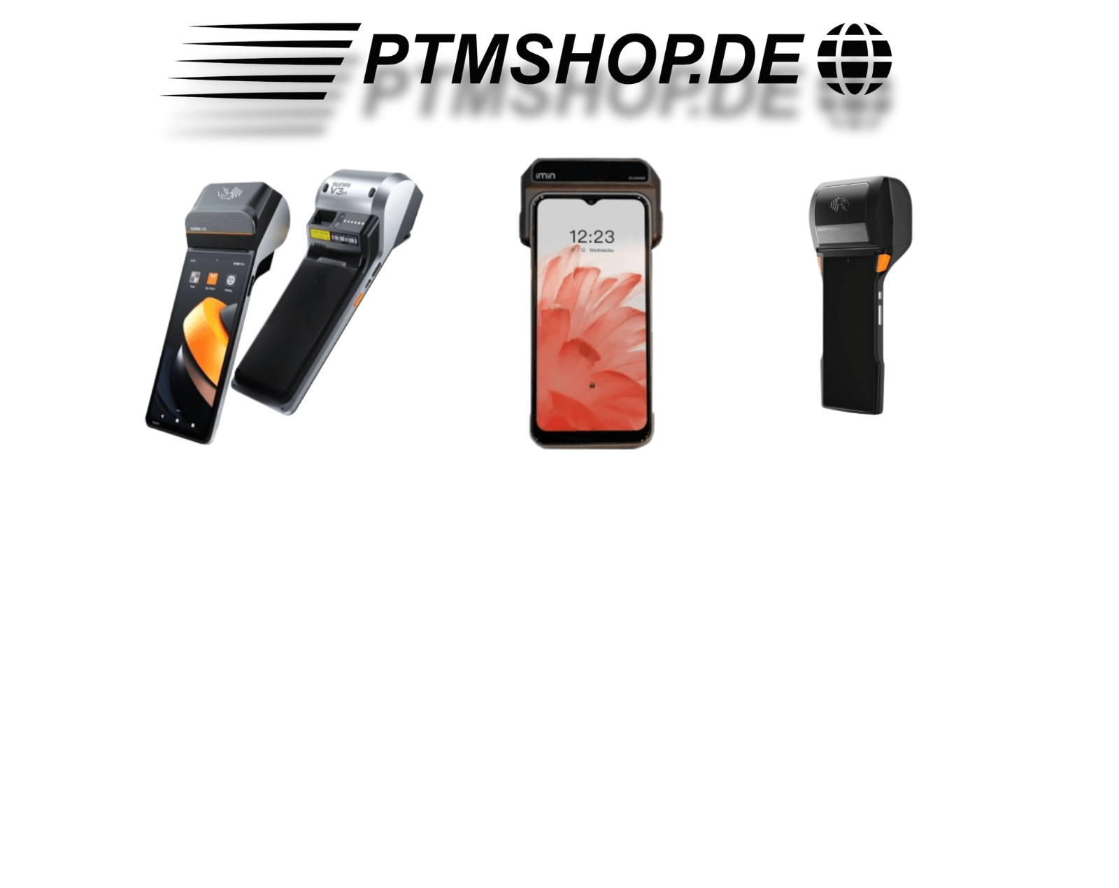 Mobile Handhelds