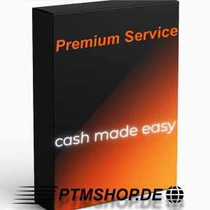 Premium Service Kassensysteme – Einrichtung, Intensivschulung und 12 Monate Support für mittlere und große Betriebe