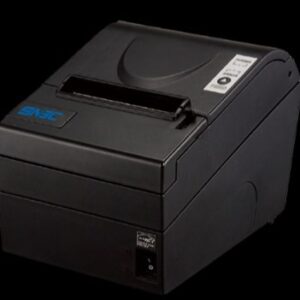 SNBC BTP-880 V Thermodrucker 80 mm mit Autocut, USB-B, Ethernet und RS-232 – POS-Drucker mit 5 Jahren Garantie für Gastronomie & Handel