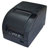SNBC M300 Nadeldrucker 76 mm mit Autocut, USB-B, Ethernet und RS-232 – langlebiger POS-Drucker mit 3 Jahren Garantie für Gastronomie & Handel