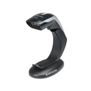 Datalogic Heron HD3430 - 2D-Barcodescanner mit Ständer